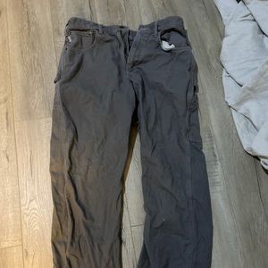 Carhartt carpenter pants